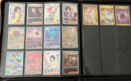 Pokémon  Mew 151  Masterset « 🇯🇵 »